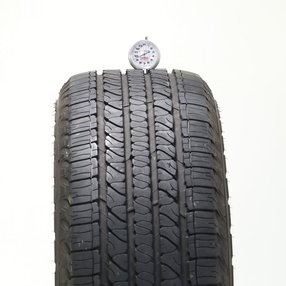 Used 265/50R20 Goodyear Fortera HL 107T - 9.5/32 - Image 2