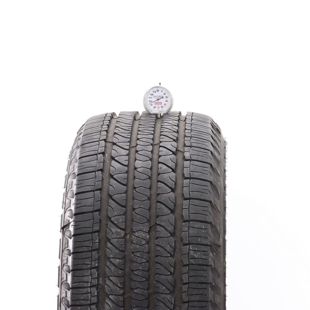 Used 265/50R20 Goodyear Fortera HL 107T - 9.5/32 - Image 2