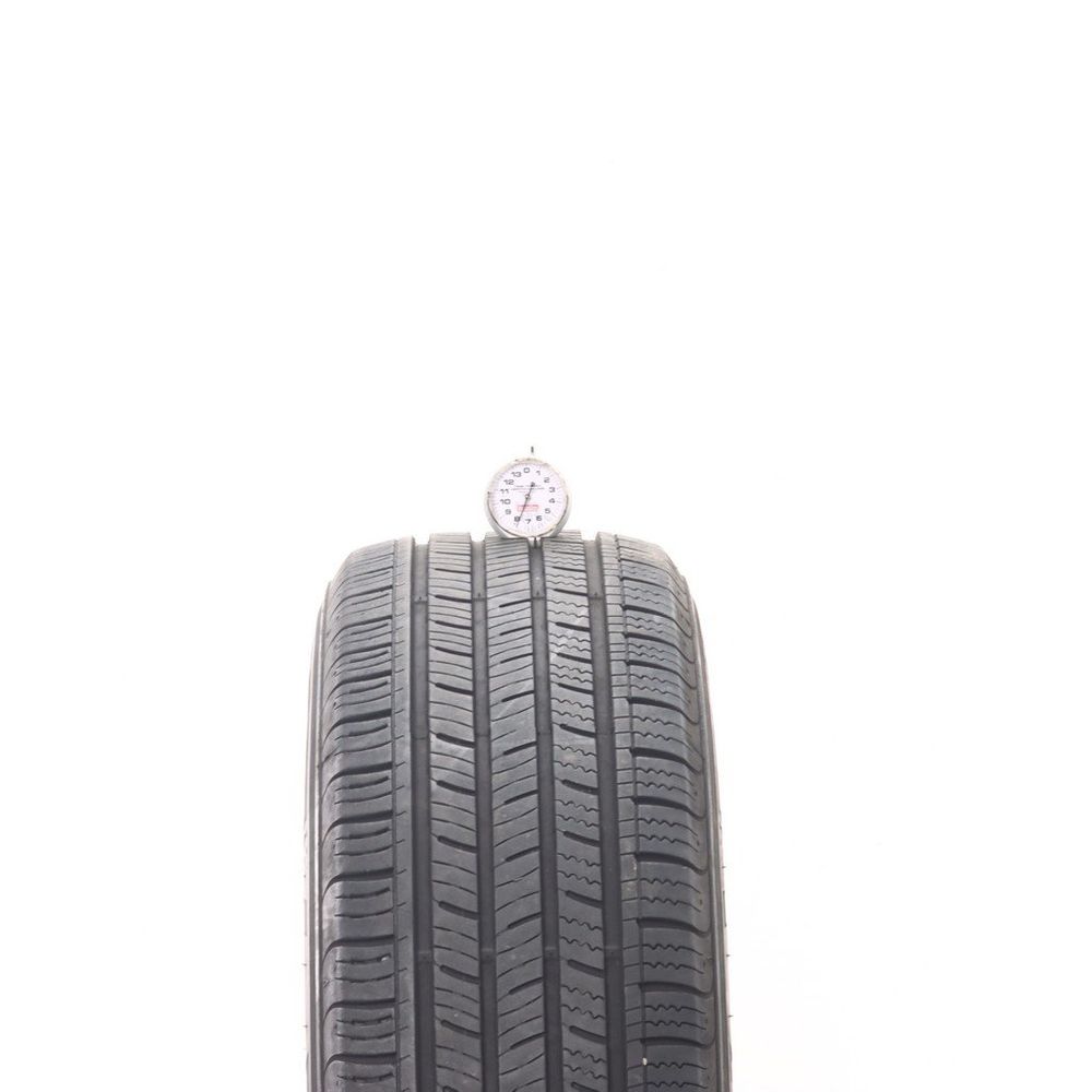 Used 225/65R17 Kumho Solus TA11 102V - 7.5/32 - Image 2