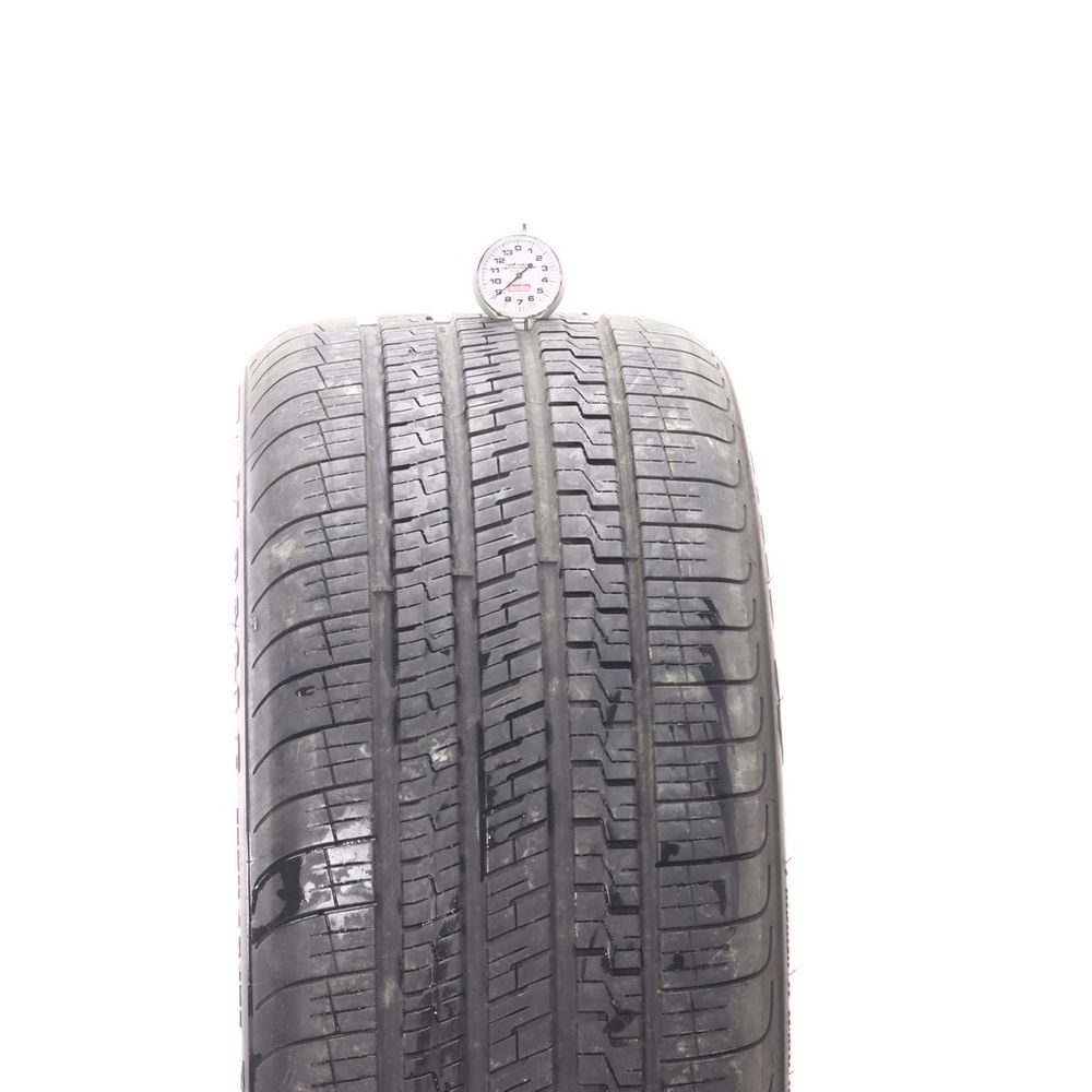 Used 265/40ZR22 Goodyear Eagle Exhilarate 106Y - 8.5/32 - Image 2