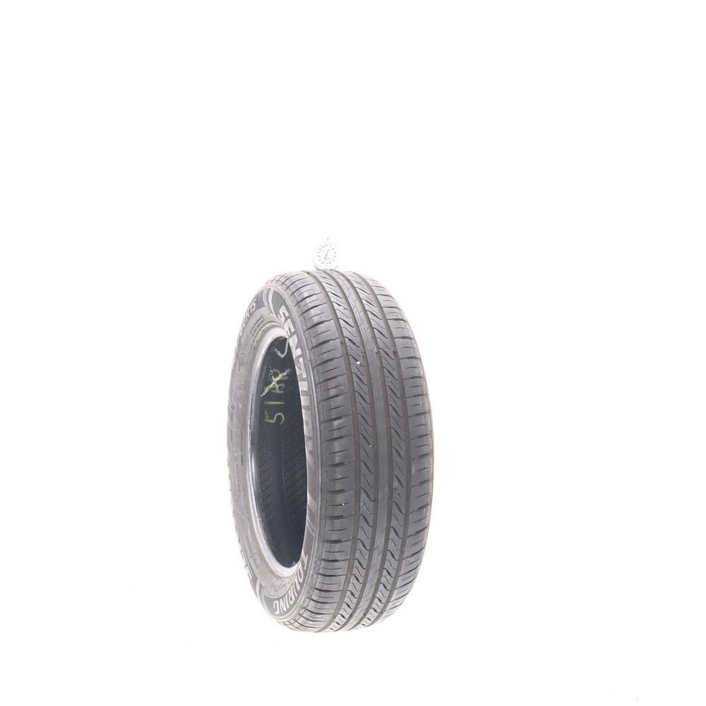 Set of (2) Used 185/60R15 Sentury Touring 84H - 7.5-8/32 - Image 1