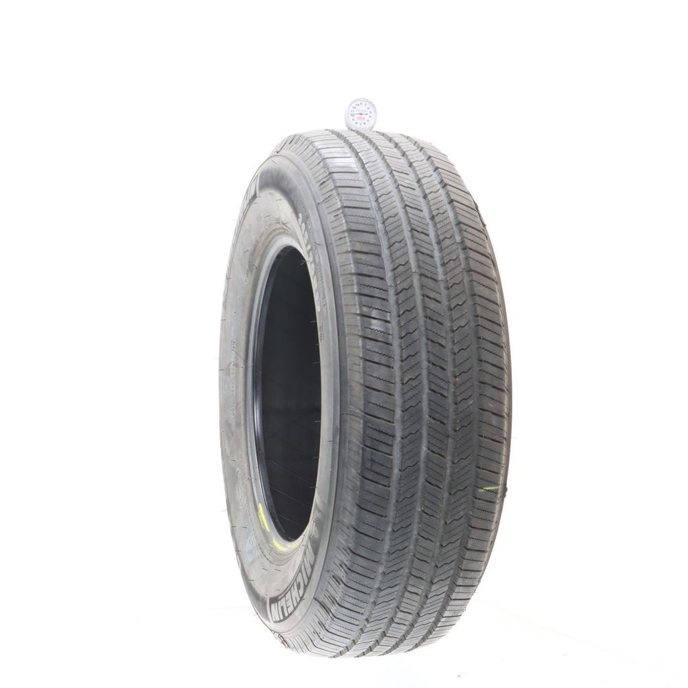 Used 245/70R17 Michelin LTX M/S2 110T - 10.5/32 - Image 1
