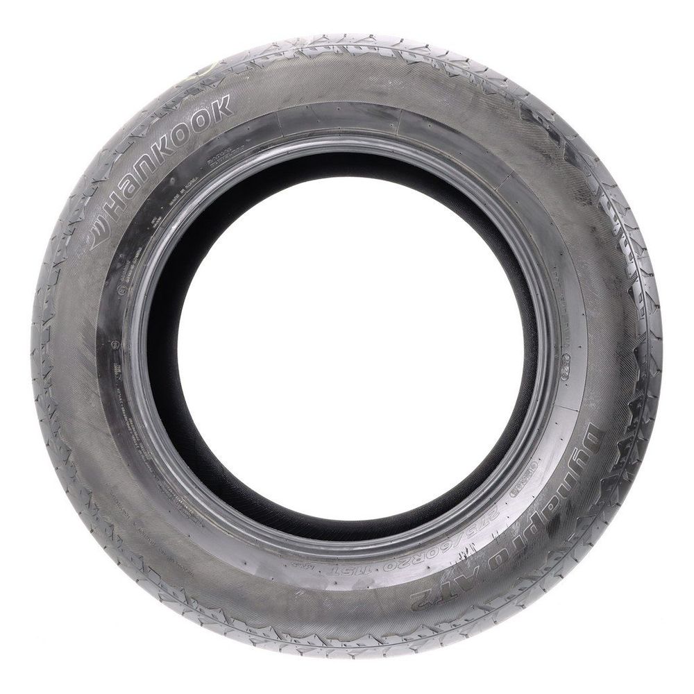 Used 275/60R20 Hankook Dynapro AT2 115T - 9.5/32 - Image 3
