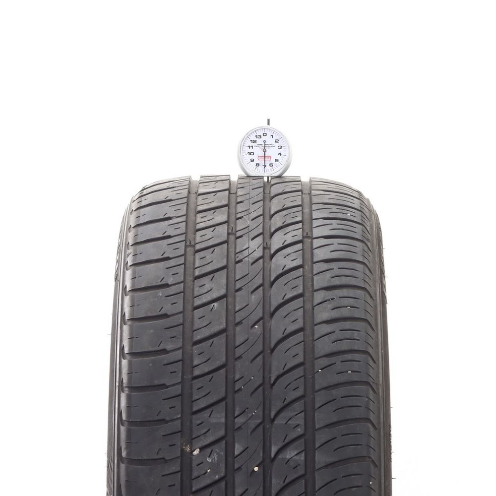Set of (2) Used 235/45ZR18 Radar Dimax AS-8 98W - 7/32 - Image 2
