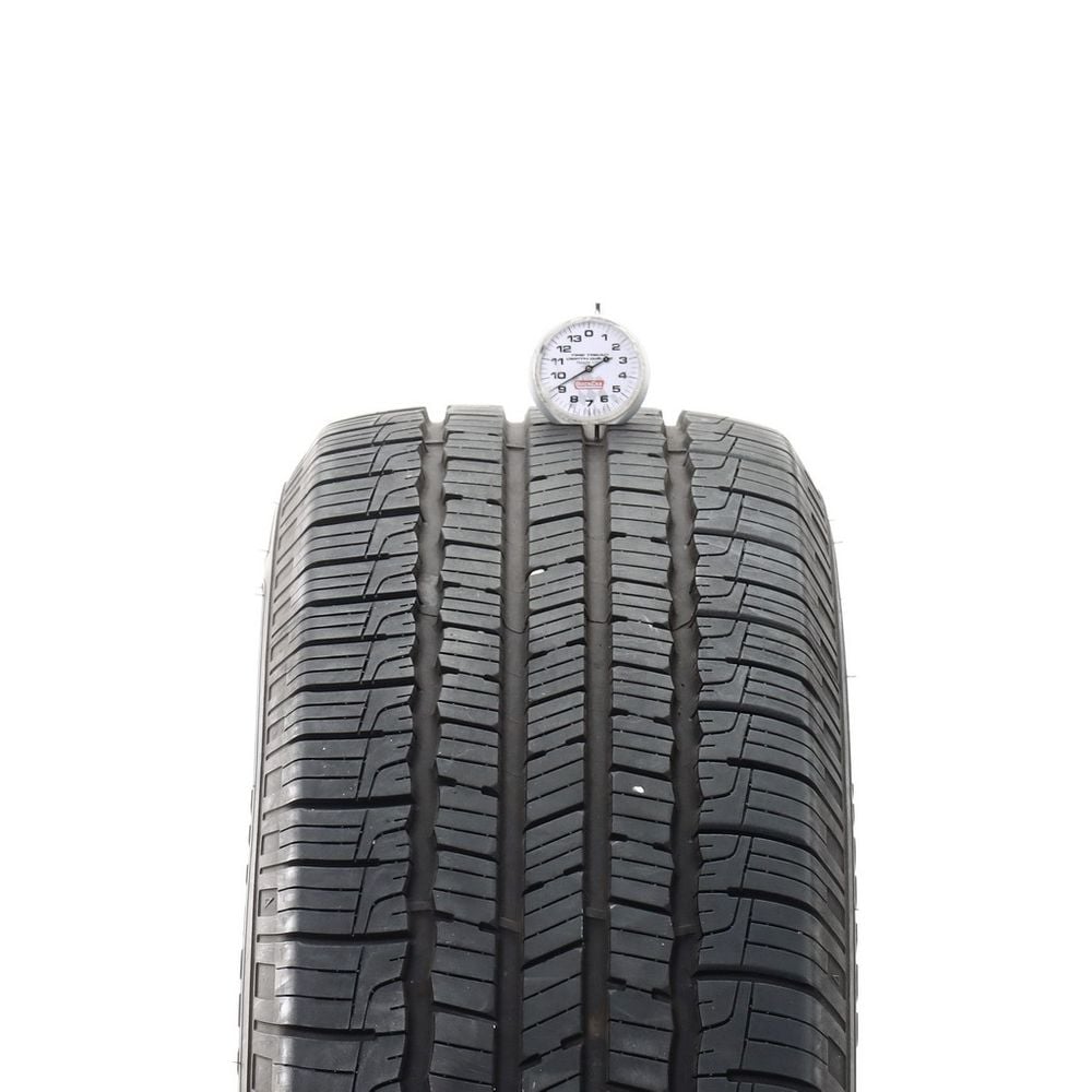 Set of (4) Used 235/55R19 Goodyear Reliant All-season 101V - 7.5-9/32 - Image 11