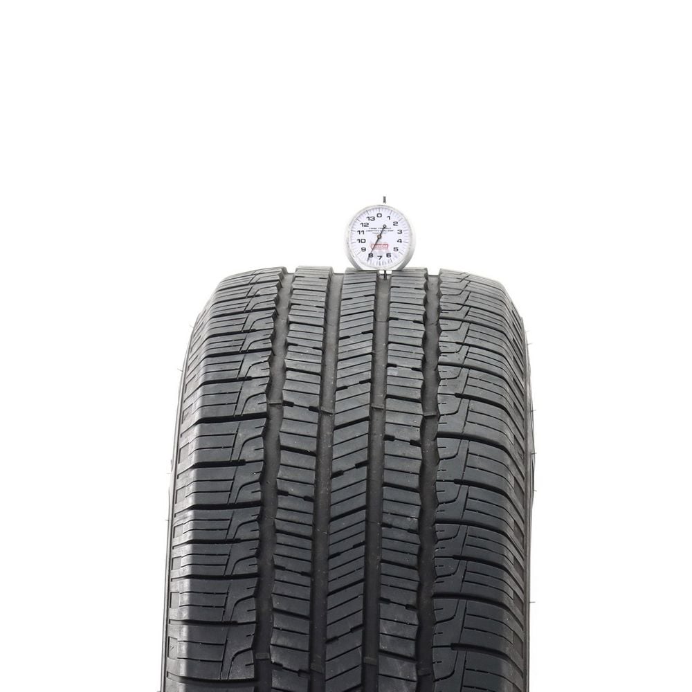 Set of (4) Used 235/55R19 Goodyear Reliant All-season 101V - 7.5-9/32 - Image 5