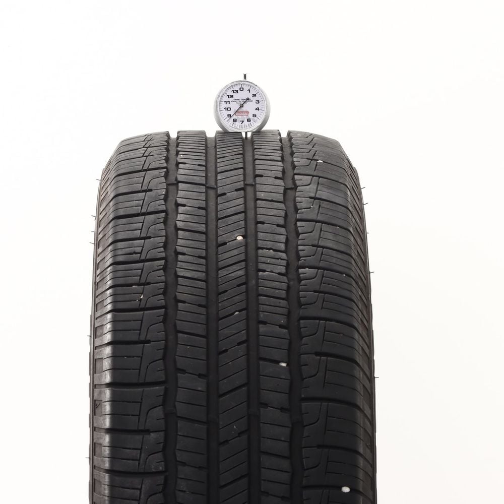 Set of (4) Used 235/55R19 Goodyear Reliant All-season 101V - 7.5-9/32 - Image 8