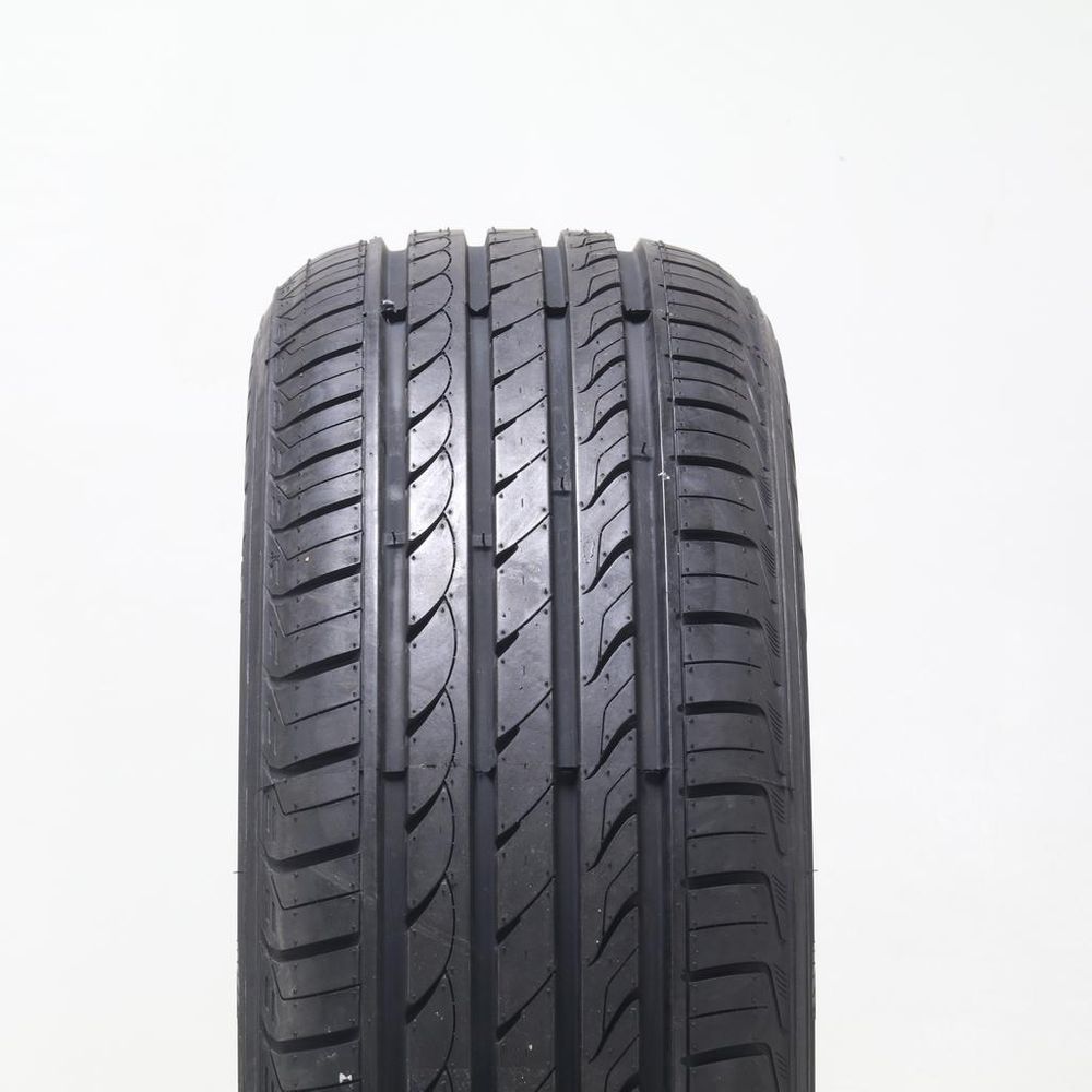 Set of (2) New 225/60R18 Delinte DH2 Eco 100V - 9/32 - Image 2