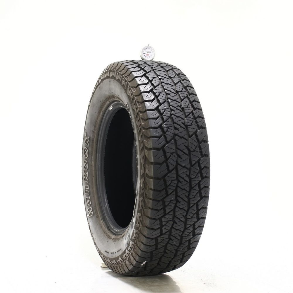 Used 225/70R16 Hankook Dynapro AT2 103T - 10/32 - Image 1