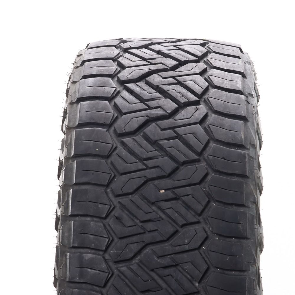 Used LT 35X12.5R22 Nitto Recon Grappler A/T 121R F - 14/32 - Image 2