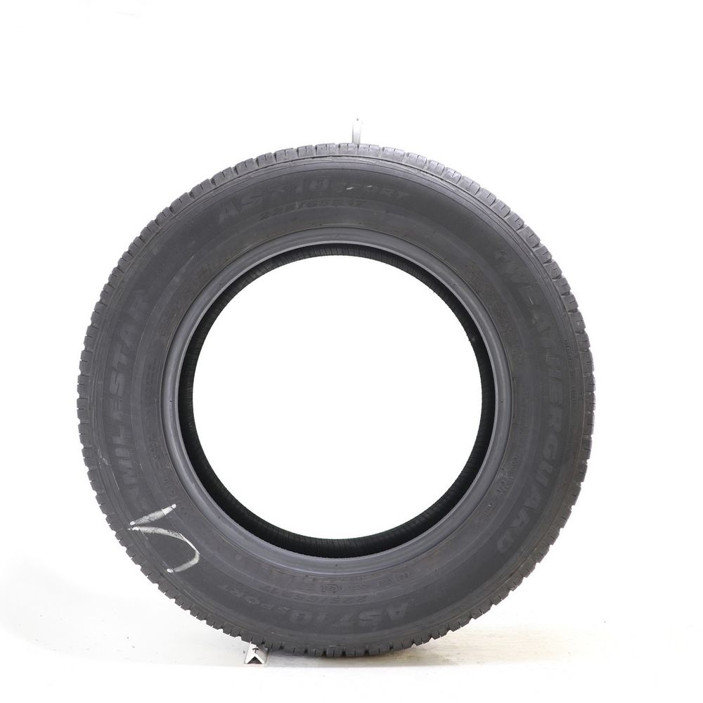 Used 225/65R17 Milestar Weatherguard AS 710 Sport 106H - 8.5/32 - Image 3