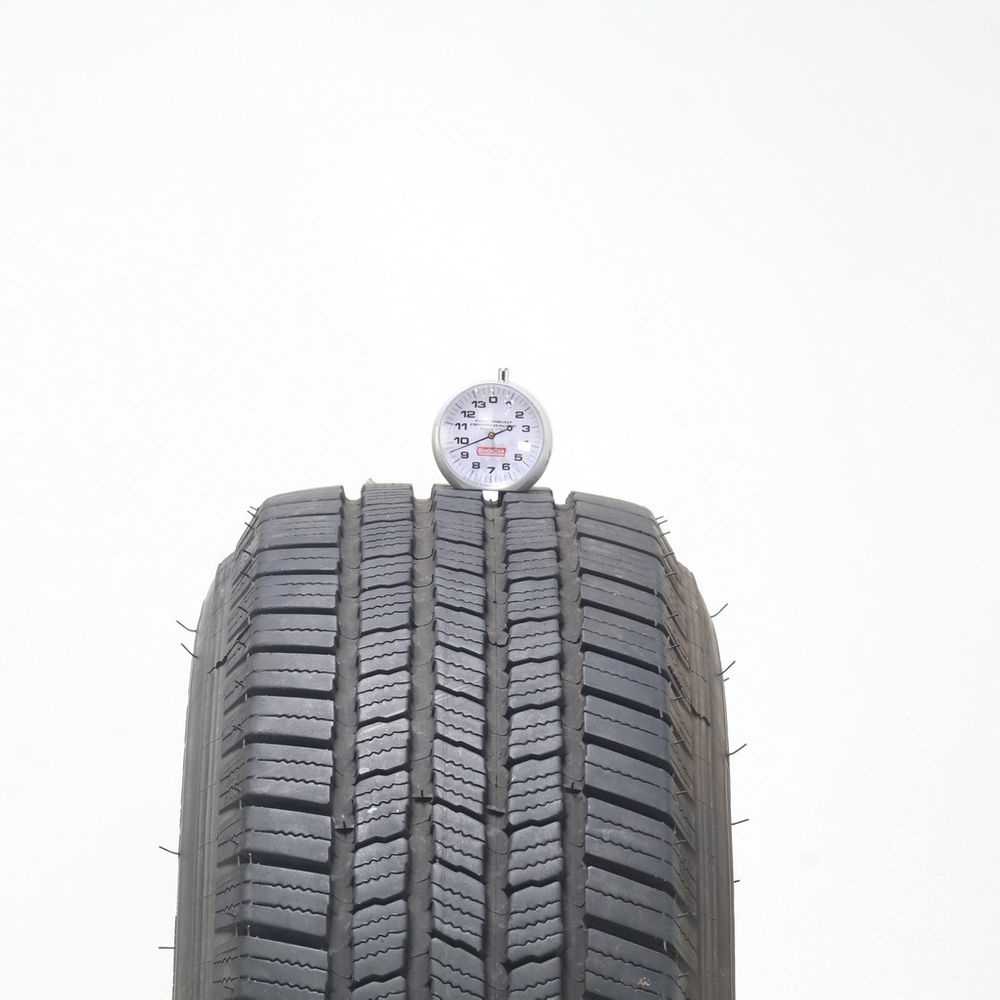 Set of (2) Used 215/70R16 Michelin Defender LTX M/S 100H - 8-9.5/32 - Image 5