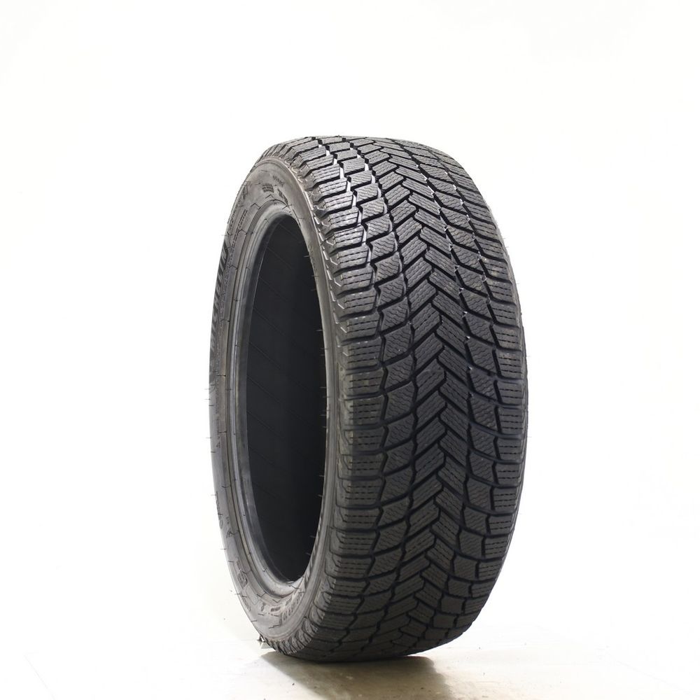 New 245/45R20 Michelin X-Ice Snow SUV 103H - Image 1