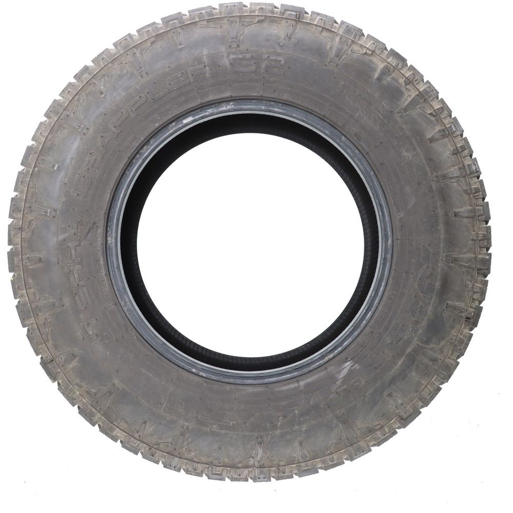 Used LT 295/70R18 Nitto Terra Grappler G2 A/T 129/126Q E - 11/32 - Image 3
