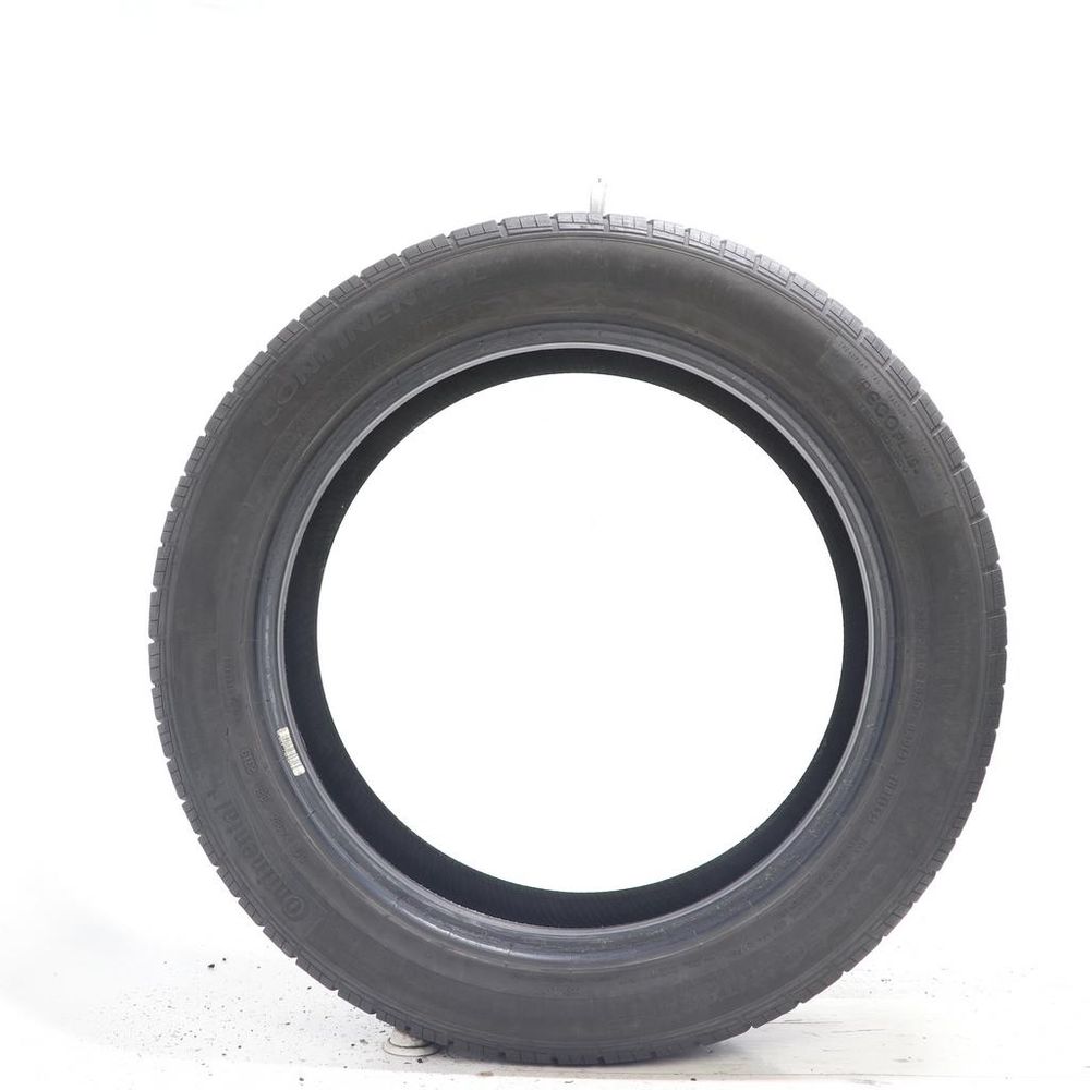 Set of (2) Used 235/50R19 Continental CrossContact LX25 99H - 7-7.5/32 - Image 6