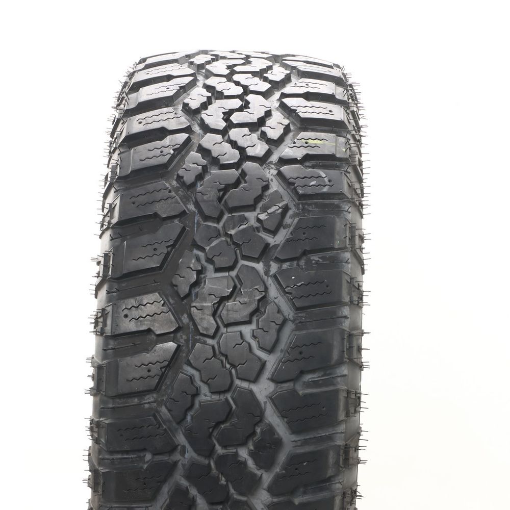 Used LT 325/60R20 Kanati Trail Hog A/T 4  126/123Q E - 18/32 - Image 2