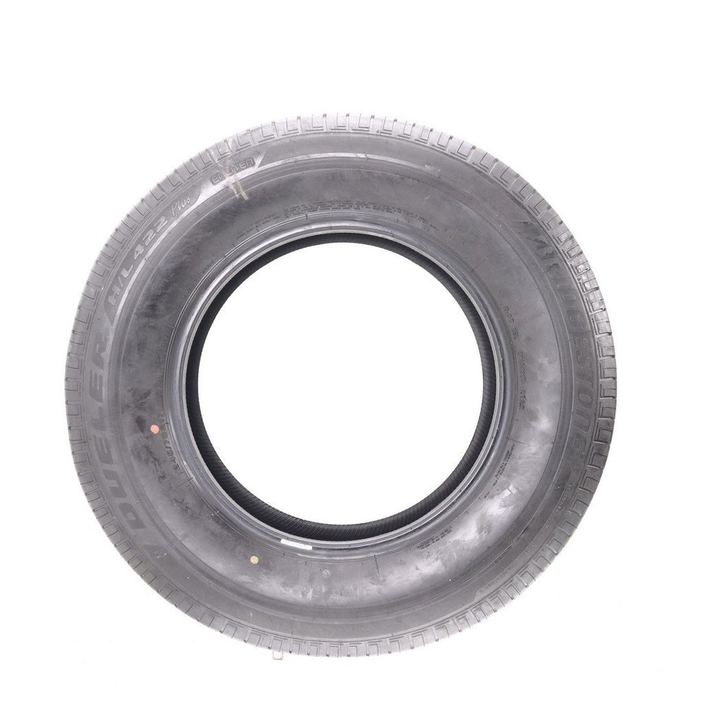 Driven Once 245/70R17 Bridgestone Dueler H/L 422 Plus Enliten 110T - 9/32 - Image 3