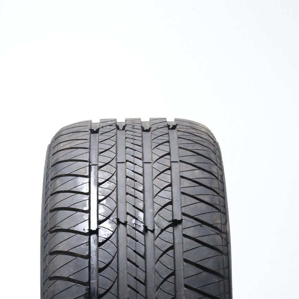 Driven Once 255/50R20 Kelly Edge A/S 105H - 8.5/32 - Image 2