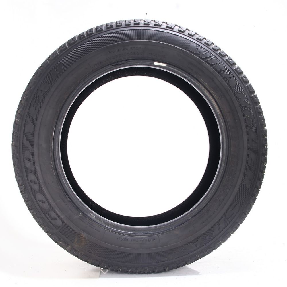 Used LT 265/60R20 Goodyear Wrangler SR-A 121/118S E - 4.5/32 - Image 3