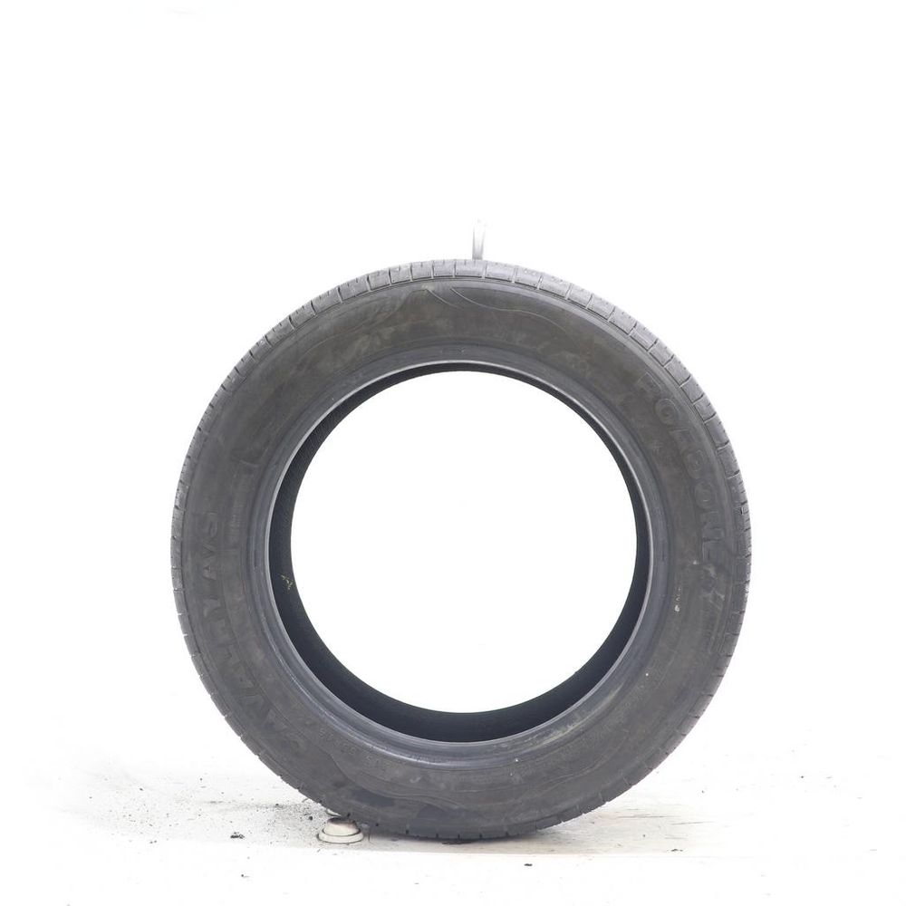 Used 205/55R16 RoadOne Cavalry A/S 91H - 9.5/32 - Image 3