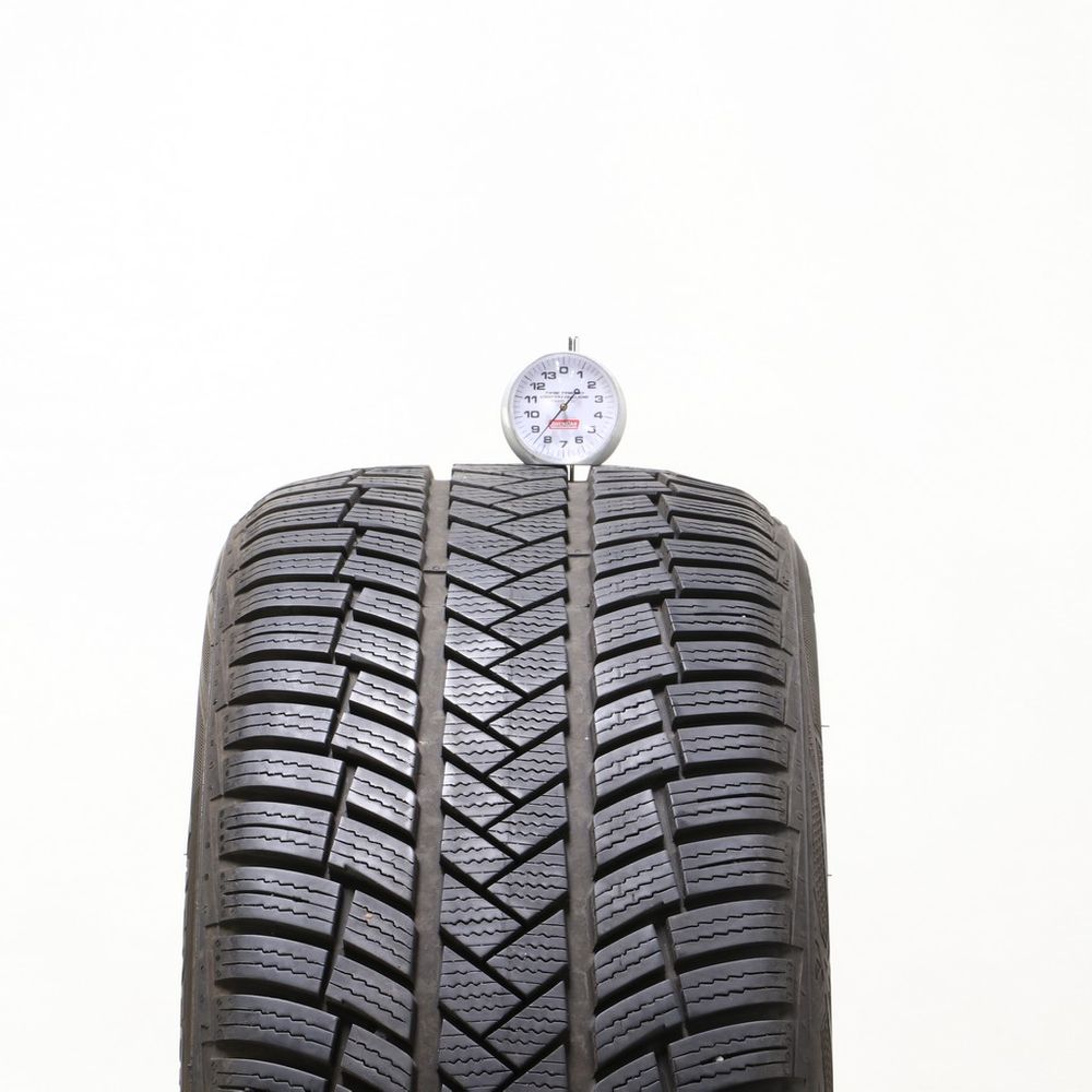 Used 235/45R19 Vredestein Wintrac Pro 99V - 8.5/32 - Image 2