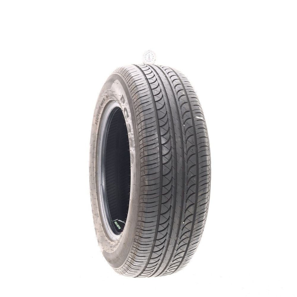 Set of (2) Used 235/65R17 Fullway PC369 108V - 7-7.5/32 - Image 1