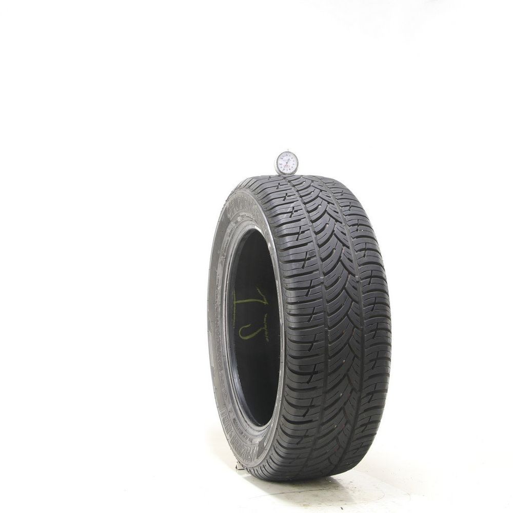 Used 205/55R16 Fuzion HRi 91H - 8/32 - Image 1