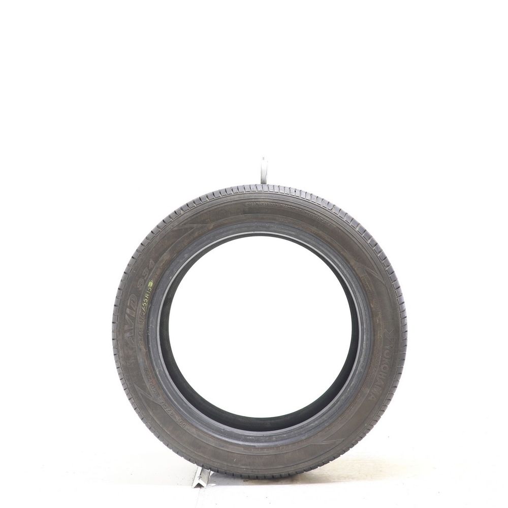 Used 175/55R15 Yokohama Avid S34F 77V - 7/32 - Image 3