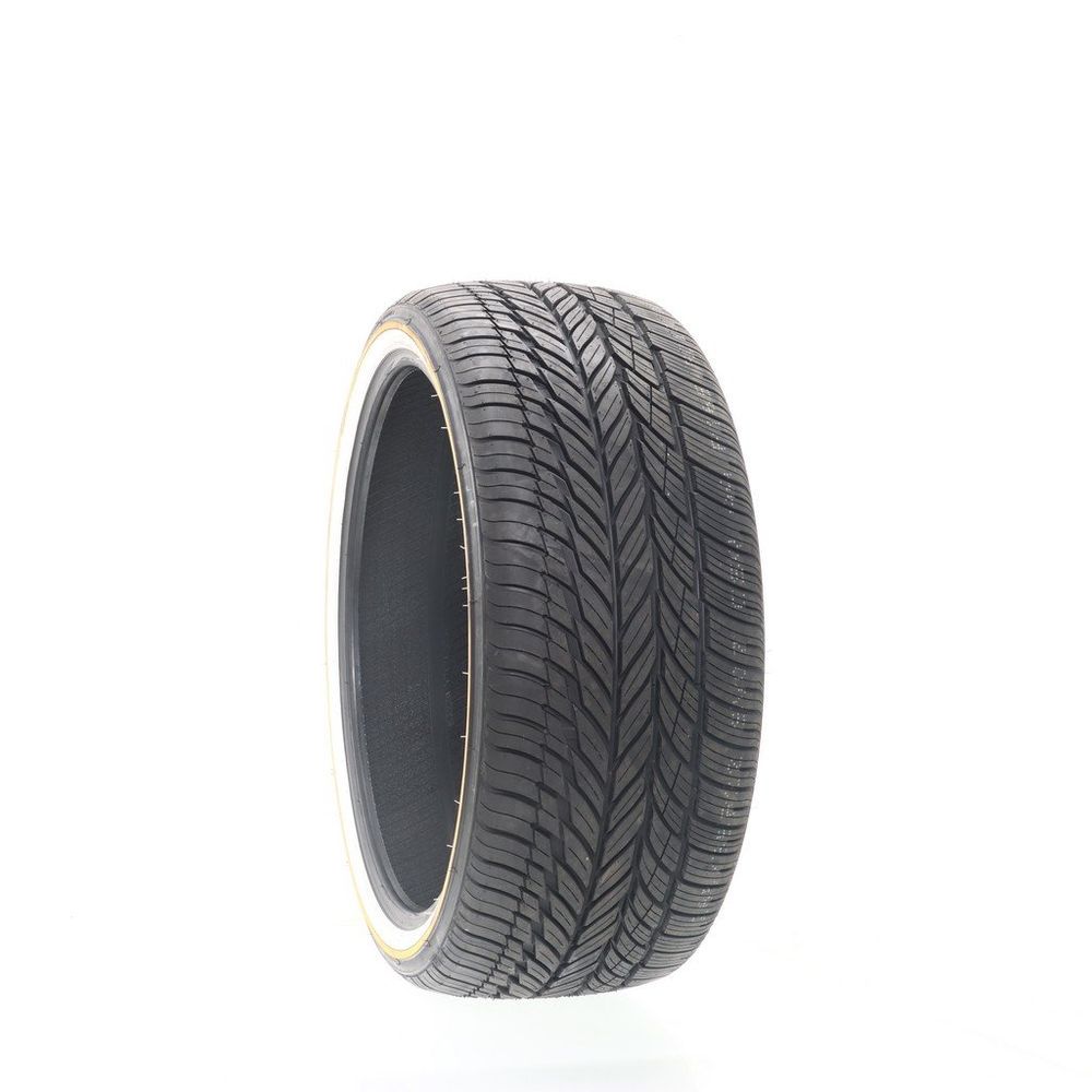 Driven Once 265/35R22 Vogue Custom Built Radial 102V - 10/32 - Image 1