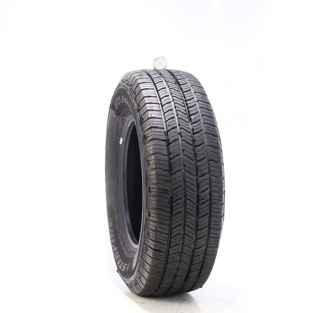 Used LT 265/70R17 Starfire Solarus HT 121/118R E - 11.5/32 - Image 1