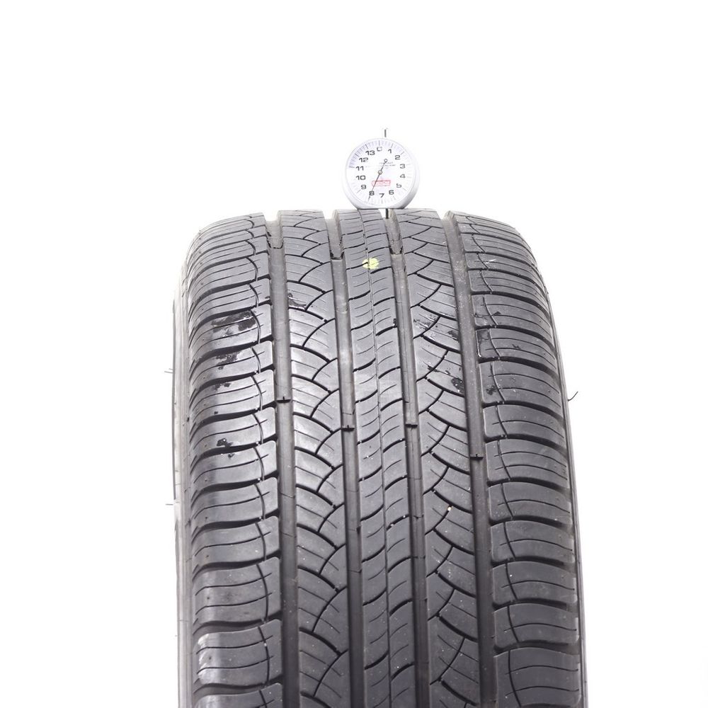 Set of (2) Used 235/65R18 Michelin Latitude Tour HP 104H - 7.5-8/32 - Image 5