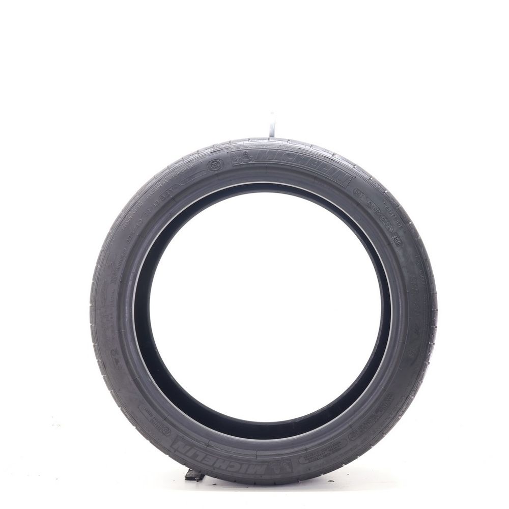 Used 225/40ZR18 Michelin Pilot Sport PS2 ZP 88Y - 8/32 - Image 3