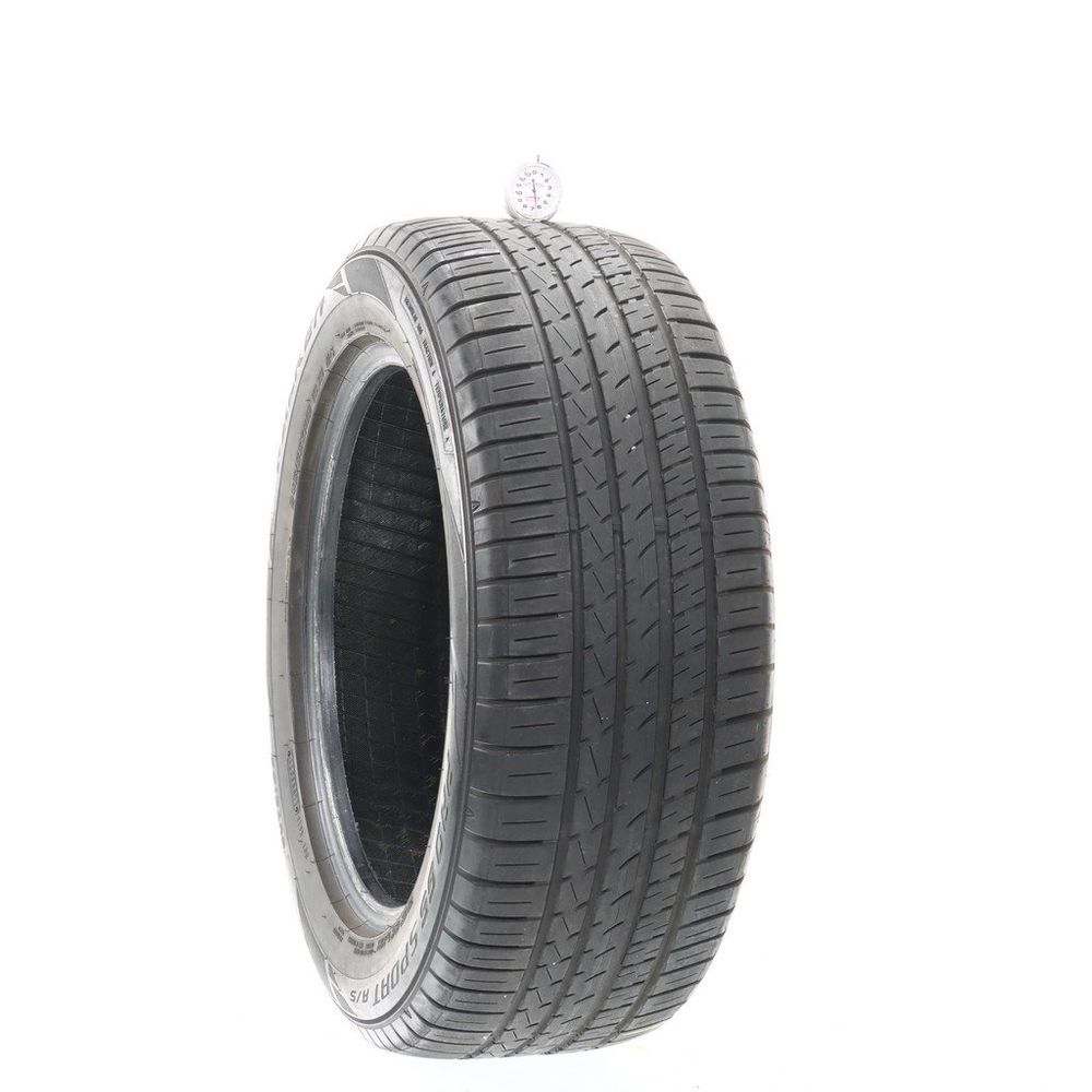 Used 245/55ZR18 Falken Pro G5 Sport A/S 103W - 6.5/32 - Image 1
