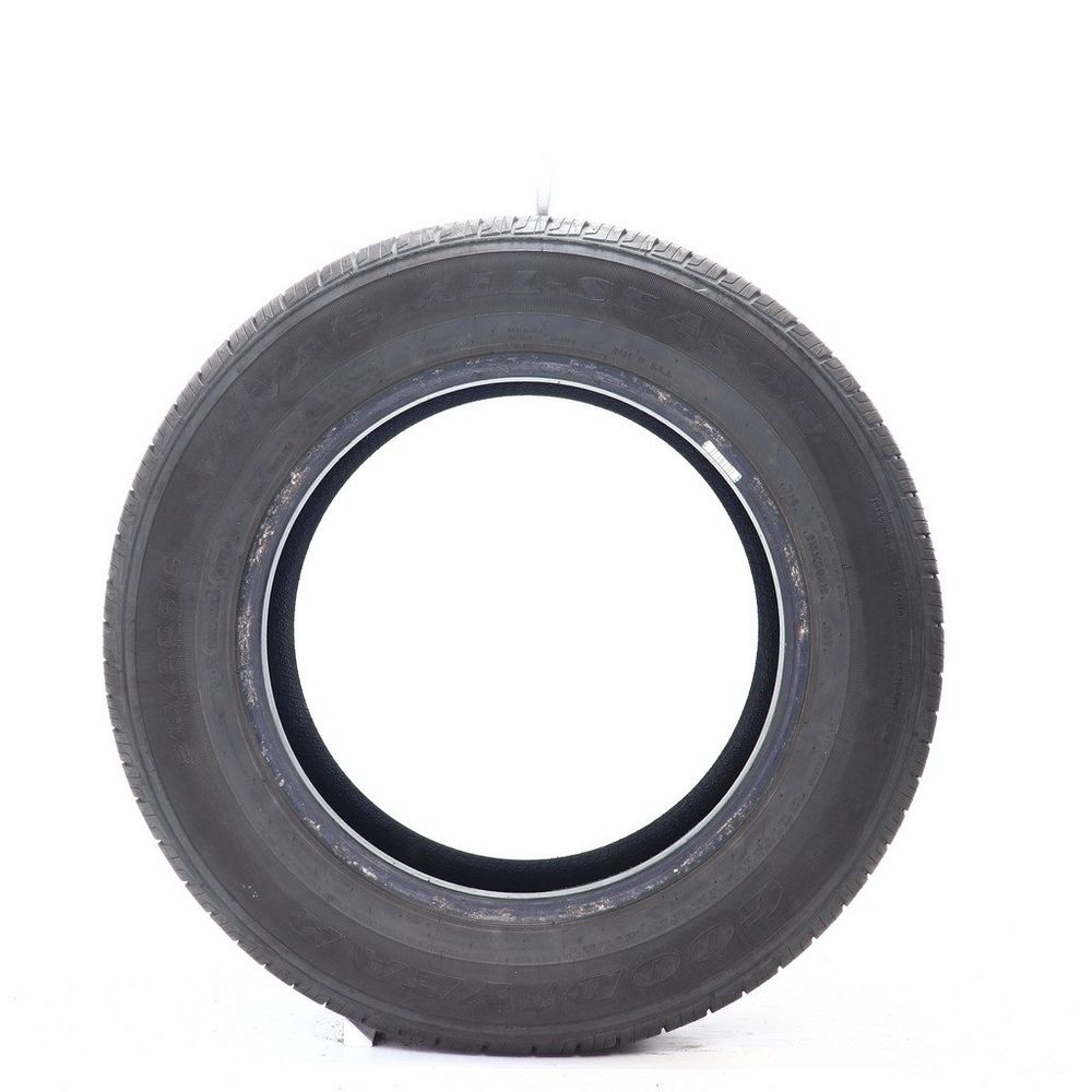 Used 215/60R16 Goodyear Viva 3 All Season 95T - 6.5/32 - Image 3