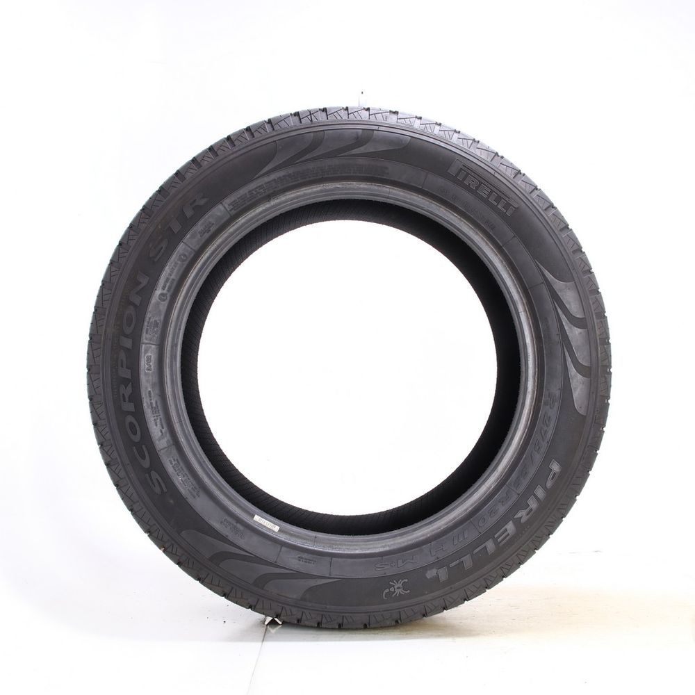 Used 275/55R20 Pirelli Scorpion STR 111H - 7/32 - Image 3