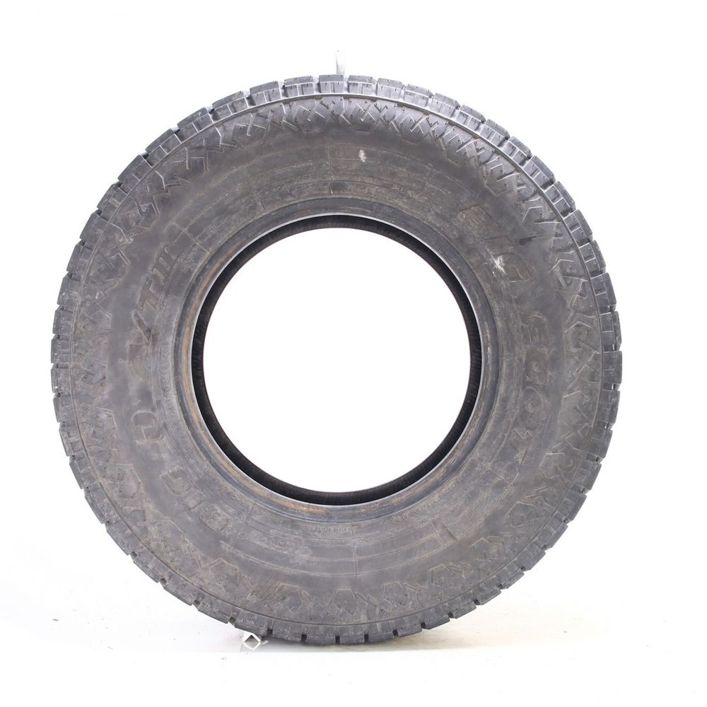 Used LT 265/75R16 Big O Big Foot A/T II 123/120R E - 10.5/32 - Image 3