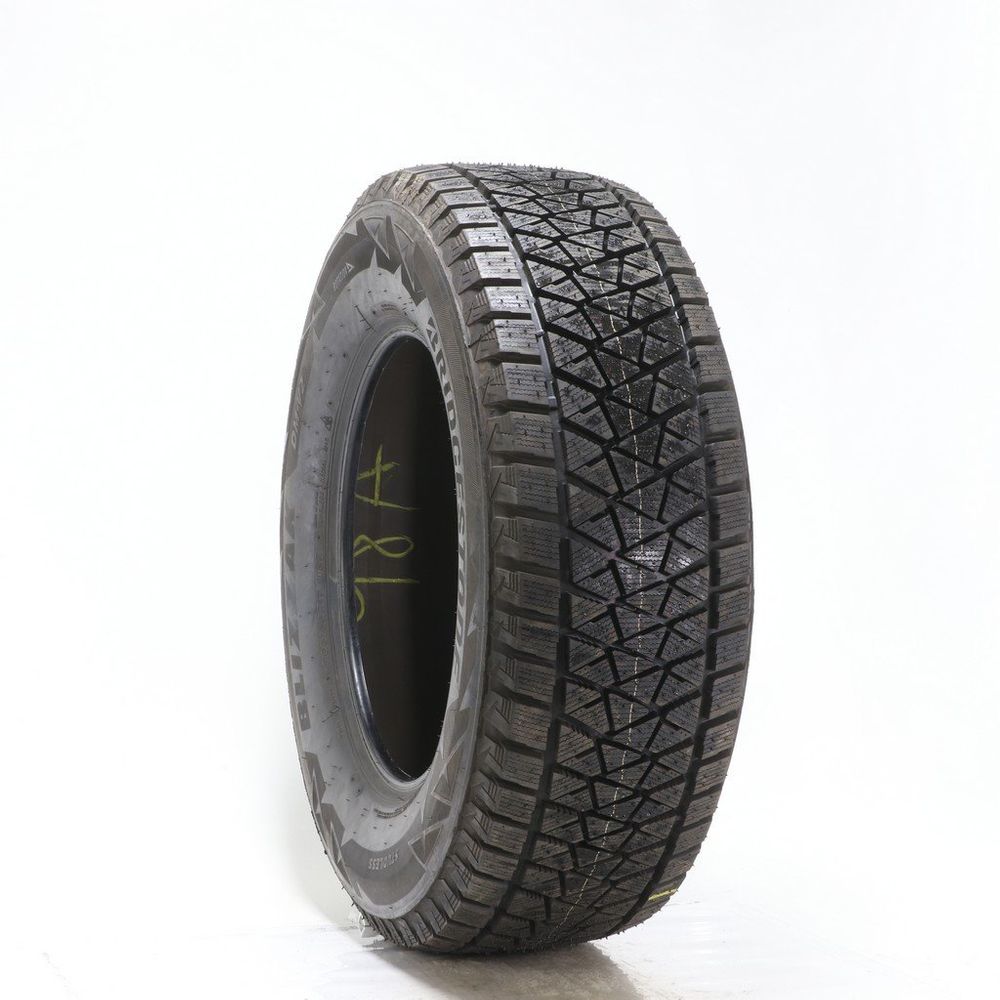 New 265/65R17 Bridgestone Blizzak DM-V2 112R - Image 1