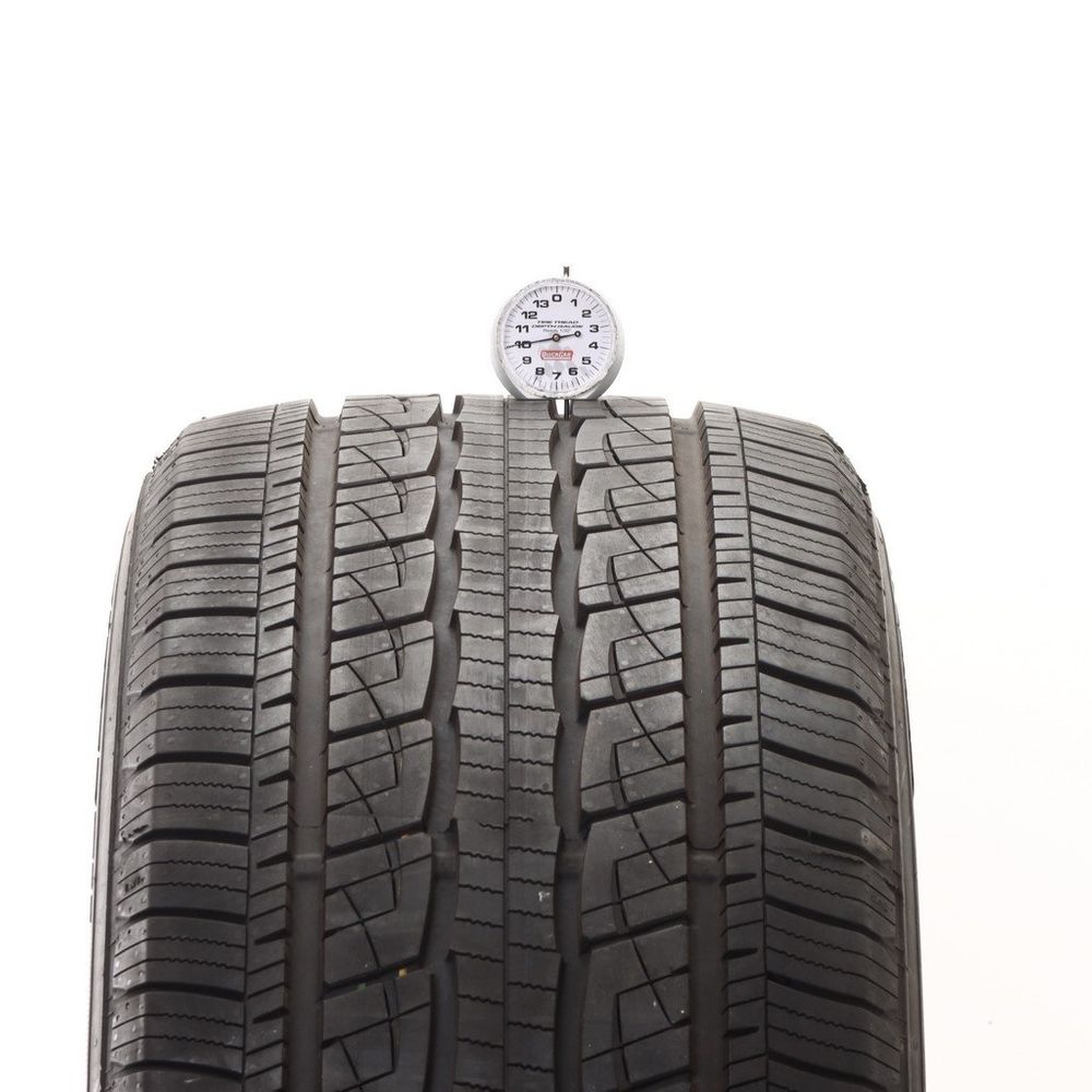 Used 285/45R22 General Grabber HTS 60 114H - 10/32 - Image 2