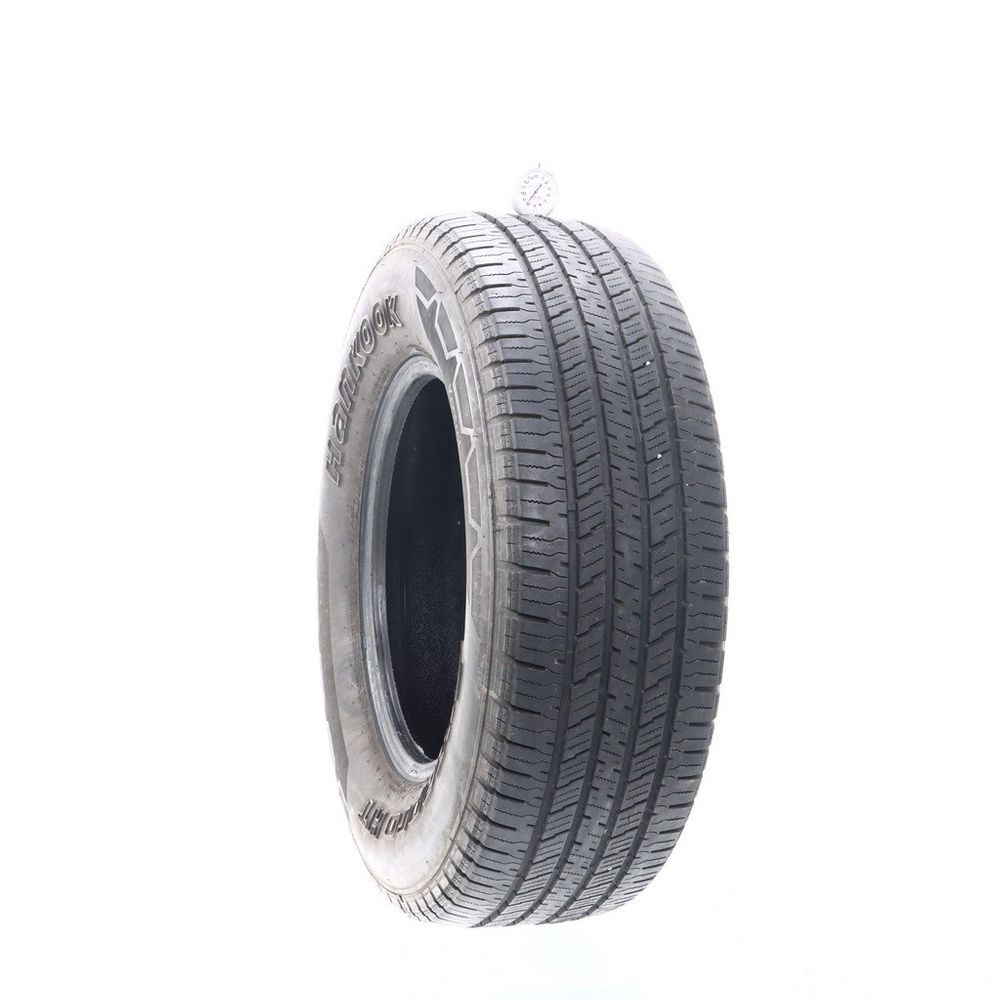 Used 245/70R16 Hankook Dynapro HT 106T - 8/32 - Image 1