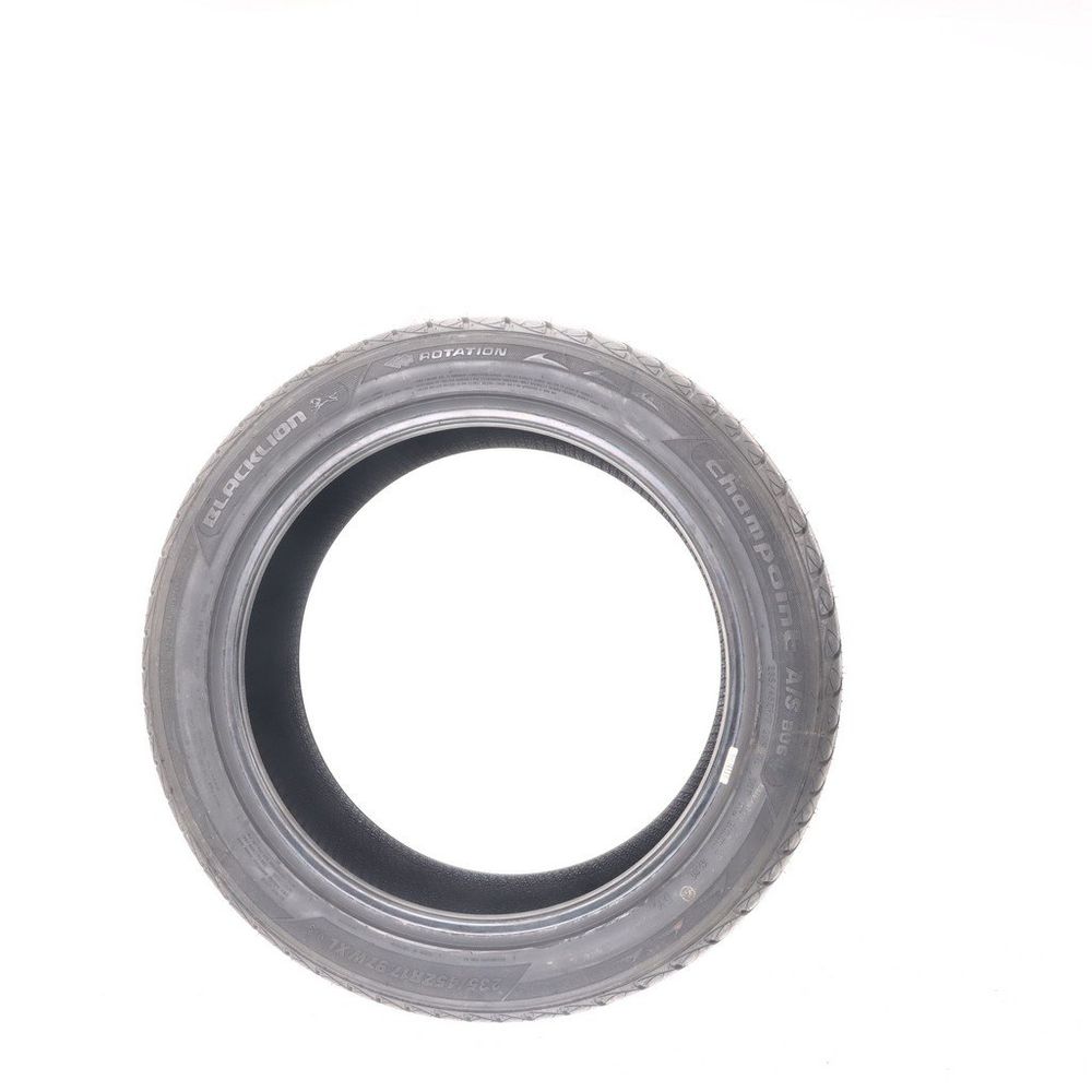 New 235/45ZR17 Blacklion Champoint BU64 97W - Image 3