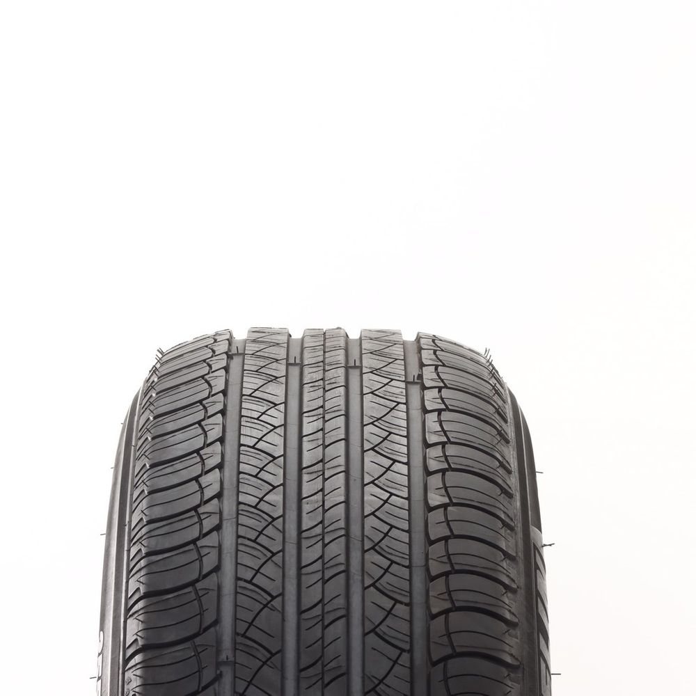 Set of (2) New 255/60R20 Michelin Latitude Tour HP LR 113V - 9/32 - Image 2