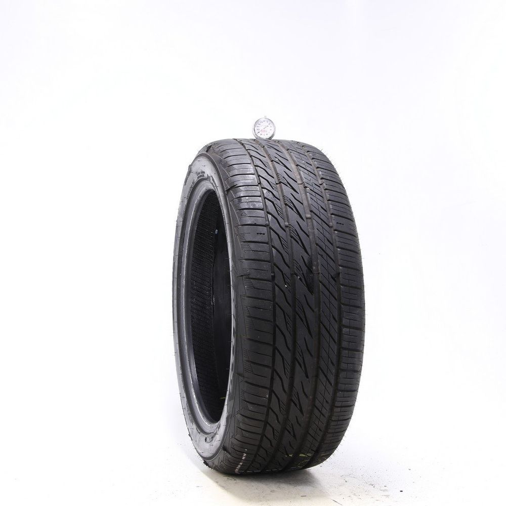 Used 255/45ZR20 Nitto Motivo 105Y - 9/32 - Image 1