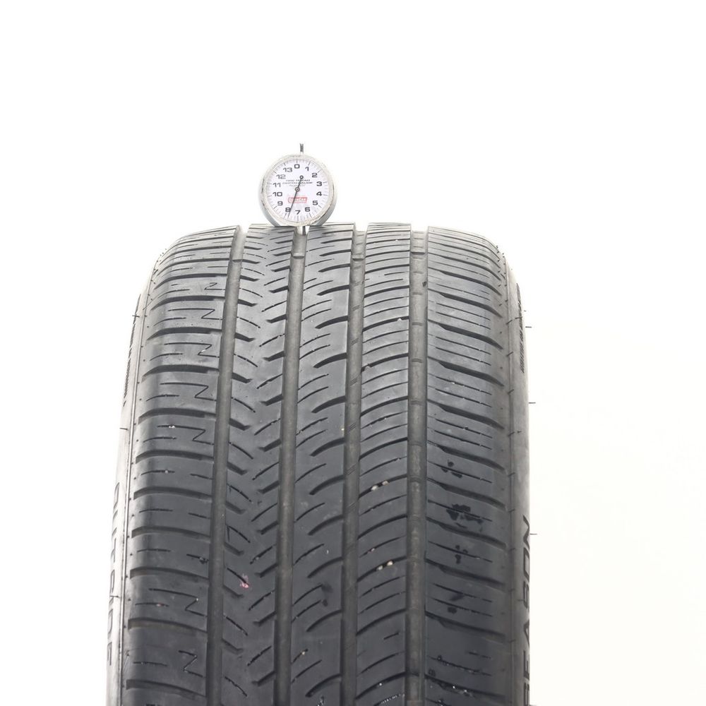 Set of (2) Used 245/50R20 Advanta HP Z-02 102V - 7.5-9/32 - Image 2