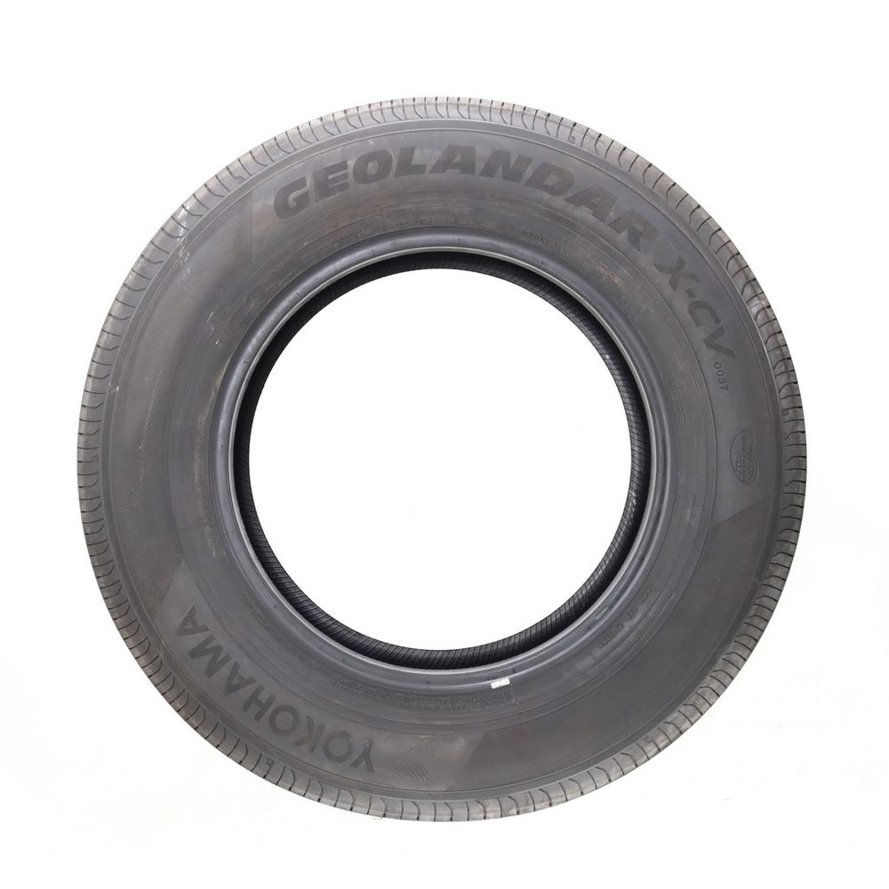 Driven Once 245/70R18 Yokohama Geolandar X-CV G057 110H - 9/32 - Image 3