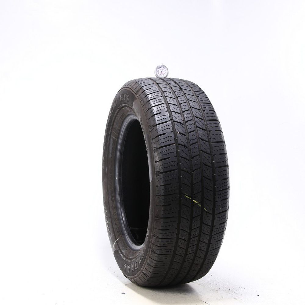 Used 265/60R18 National Commando HTS 110T - 7.5/32 - Image 1