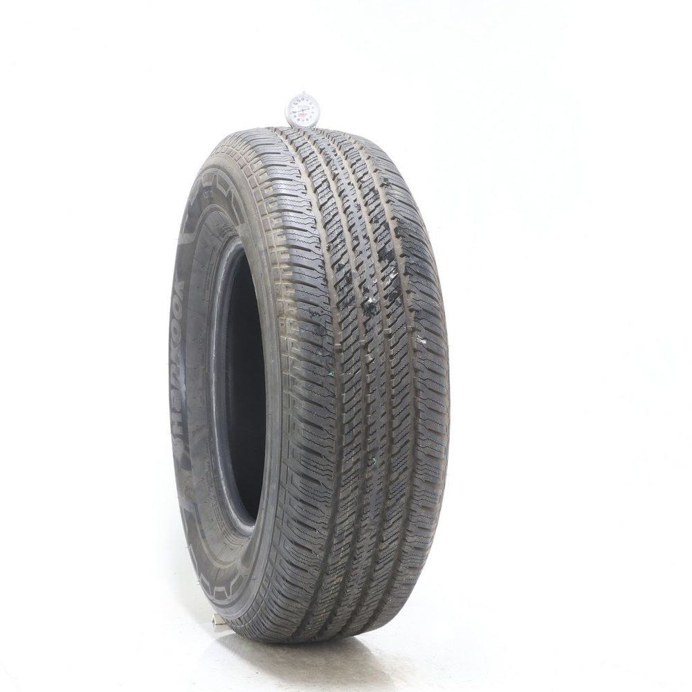 Used 255/70R16 Hankook Dynapro HT 111T - 10/32 - Image 1