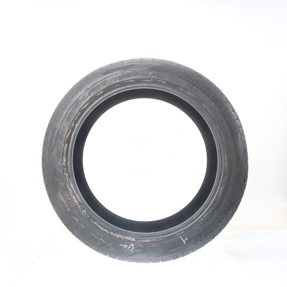 Used 275/45ZR20 Celimo Salient CS580 110Y - 9/32 - Image 3