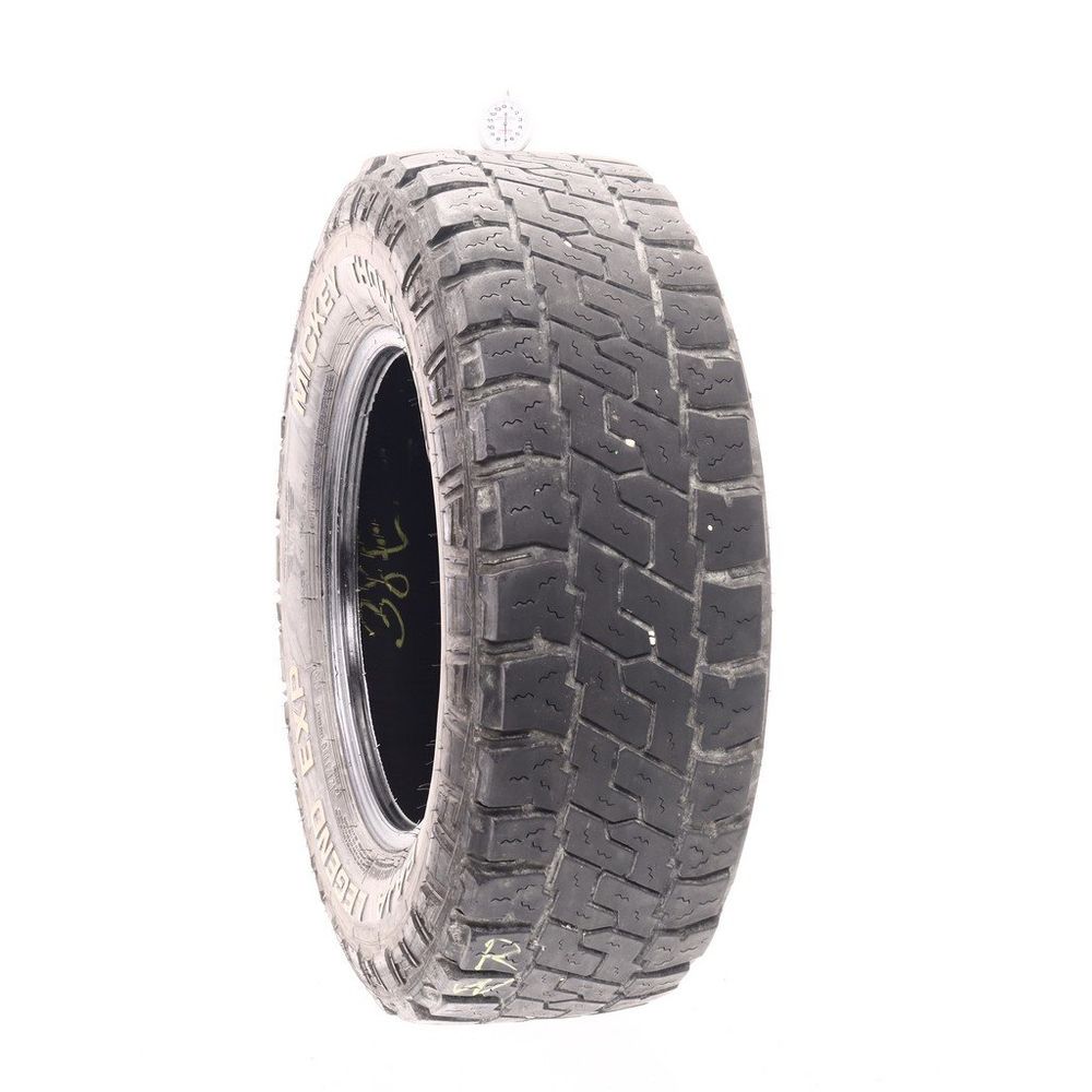 Used LT 265/70R17 Mickey Thompson Baja Legend EXP 121/118Q E - 7/32 - Image 1