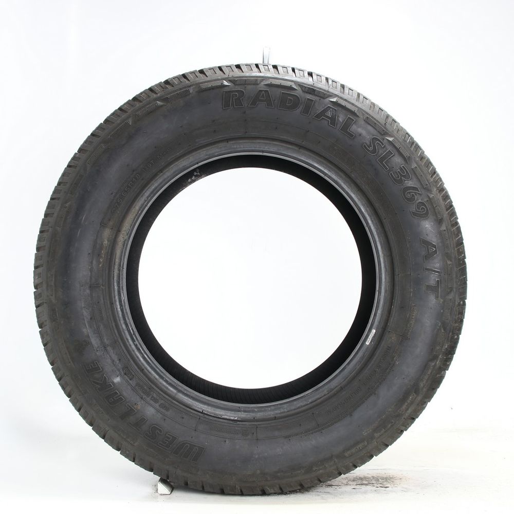 Set of (2) Used 275/65R18 Westlake SL369 AT 116T - 10.5/32 - Image 3