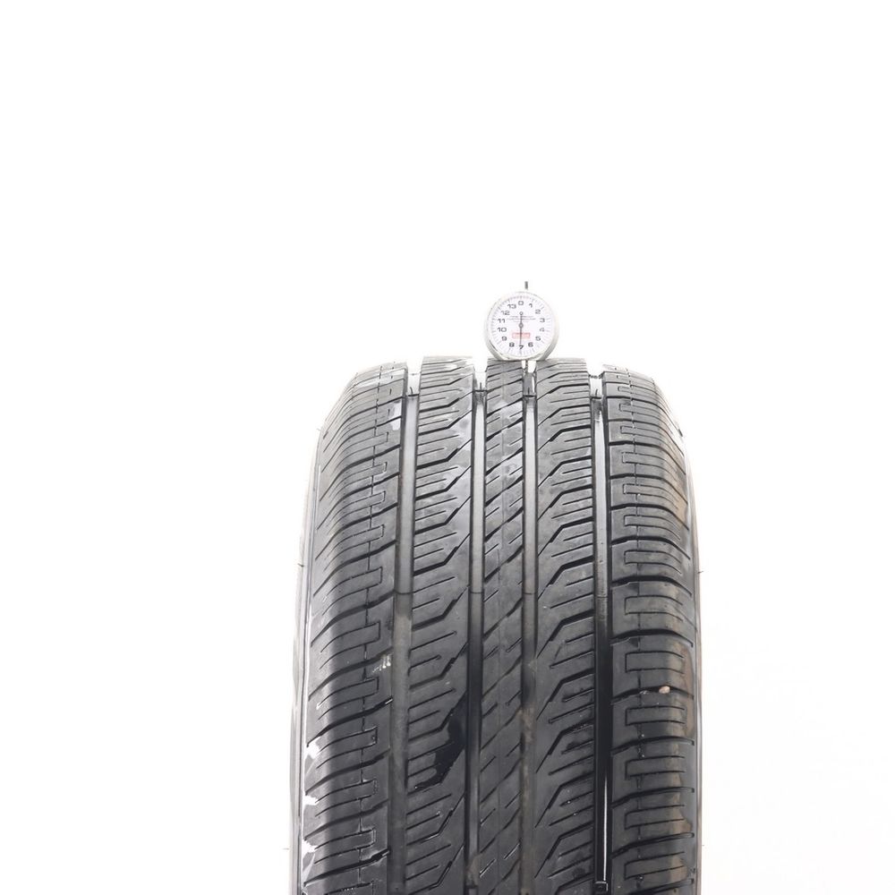 Set of (2) Used 265/70R16 Dcenti D8000 111S - 6-7/32 - Image 5